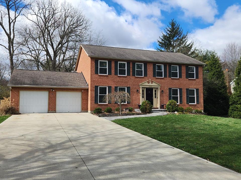 3282 S Cove Ct, Maineville, OH 45039 | Zillow