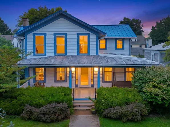 403 E Gambier St, Mount Vernon, OH 43050