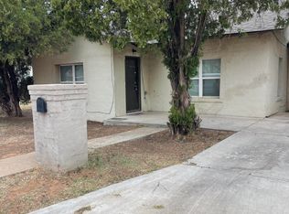 2002 44th St, Lubbock, TX 79412