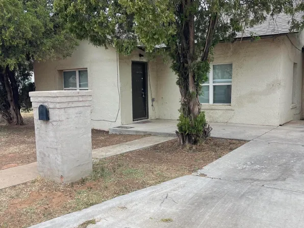 2002 44th St, Lubbock, TX 79412