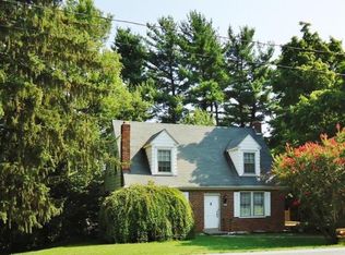 3129 Marietta Ave, Lancaster, PA 17601