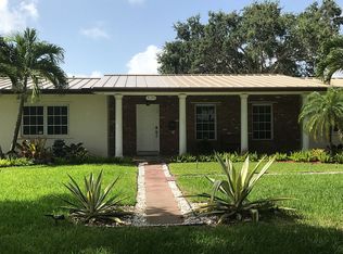 8100 SW 148th Dr, Palmetto Bay, FL 33158