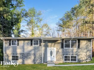 55 Grant Dr NW, Cartersville, GA 30121