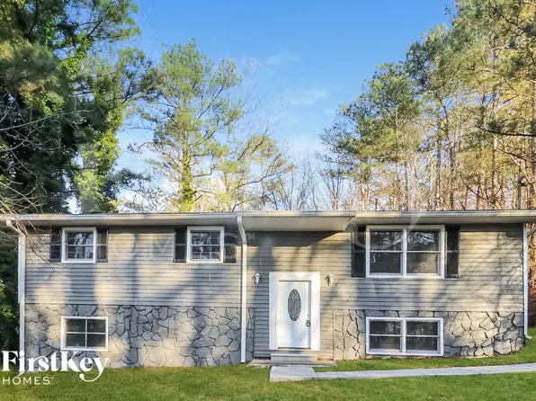 55 Grant Dr NW, Cartersville, GA 30121