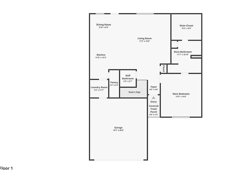 315 Patton Ln — Photo 2