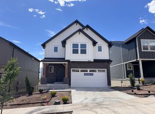 2043 N High Uintas Ln E #103, Heber City, UT 84032