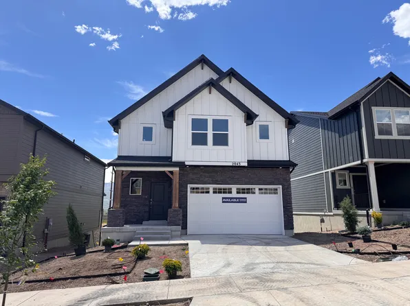2043 N High Uintas Ln E #103, Heber City, UT 84032