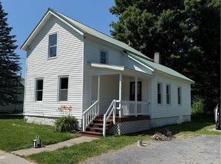 713 Parham St, Carthage, NY 13619