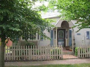 155 Main St, Benton Ridge, OH 45816