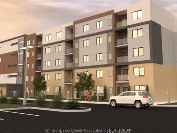 2600 Sandwich West Pkwy, Lasalle, ON