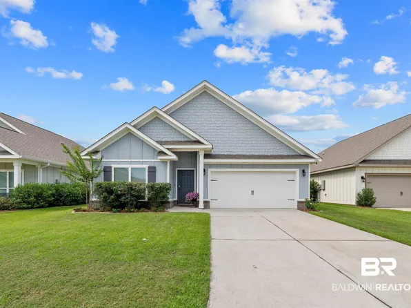 9396 Swan Point Rd, Daphne, AL 36526