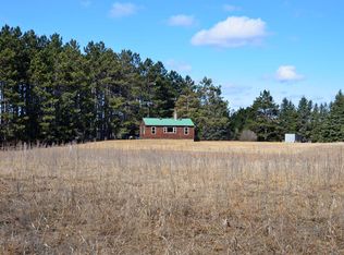 33510 Fire Tower Rd, Hinckley, MN 55037