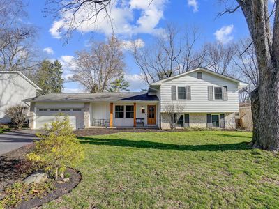 2444 Merbrook Rd, Columbus, OH, 43235