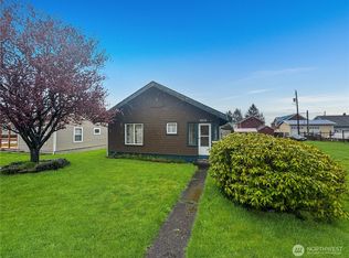 2636 Simpson Ave E, Hoquiam, WA