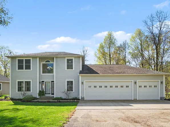 2516 Vanhorn Ct, Allegan, MI 49010