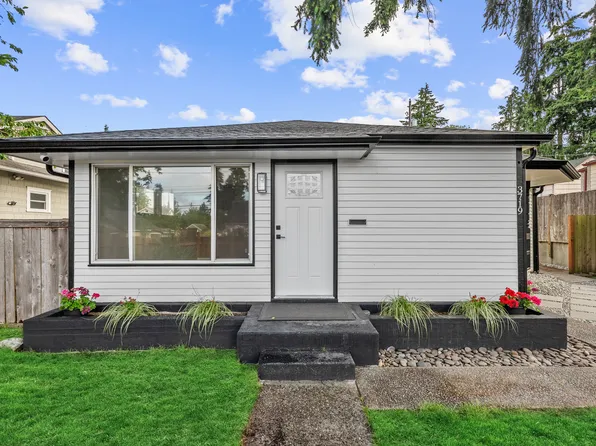 3719 S 12th St, Tacoma, WA 98405