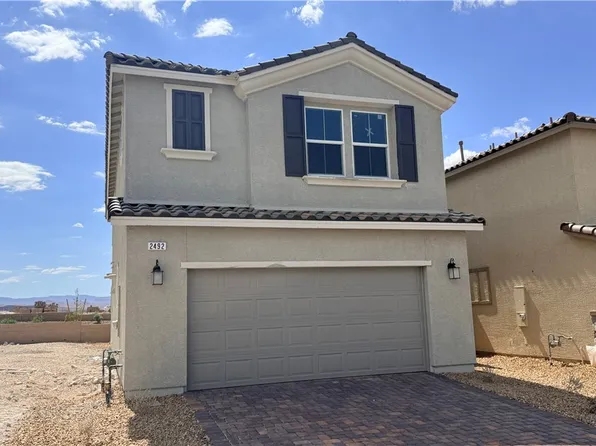 2492 Palizzi Ct, Henderson, NV 89044