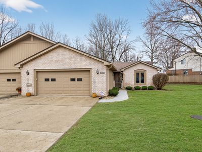 3641 Woodglen Way, Anderson, IN, 46011