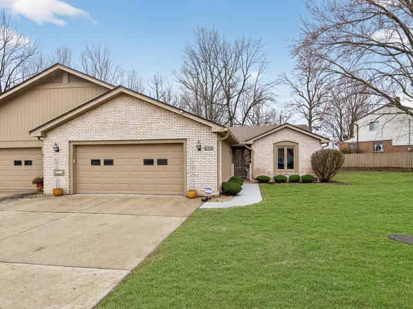 3641 Woodglen Way, Anderson, IN 46011