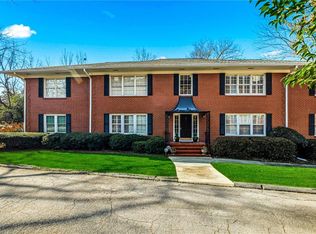 3694 Peachtree Rd NE APT A4, Atlanta, GA 30319