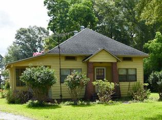 7376 Sunshine Hill Rd, Molino, FL 32577