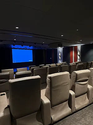 Rented by Douglas Elliman | media 7