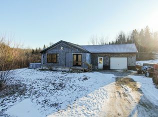 1105 Route 2, Winn, ME 04495