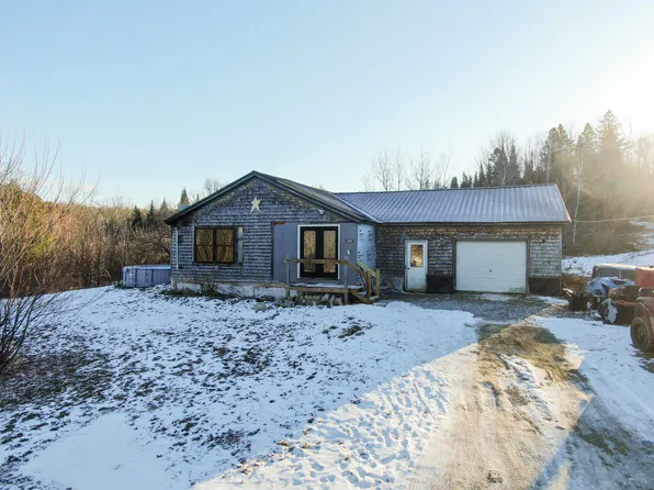 1105 Route 2, Winn, ME 04495