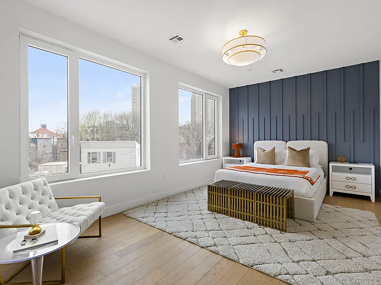 35 Orchard St #402 — Photo 9