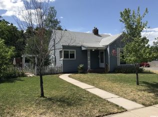 147 N 100 E, Springville, UT 84663