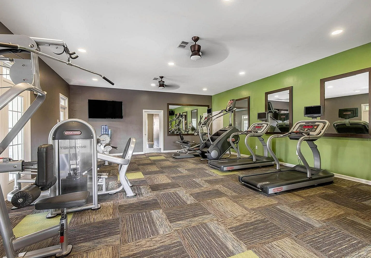 Haven at Birkdale Village — Photo 3