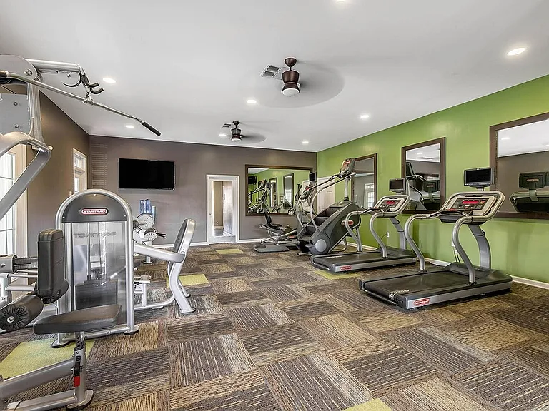 Haven at Birkdale Village Fitness Center
