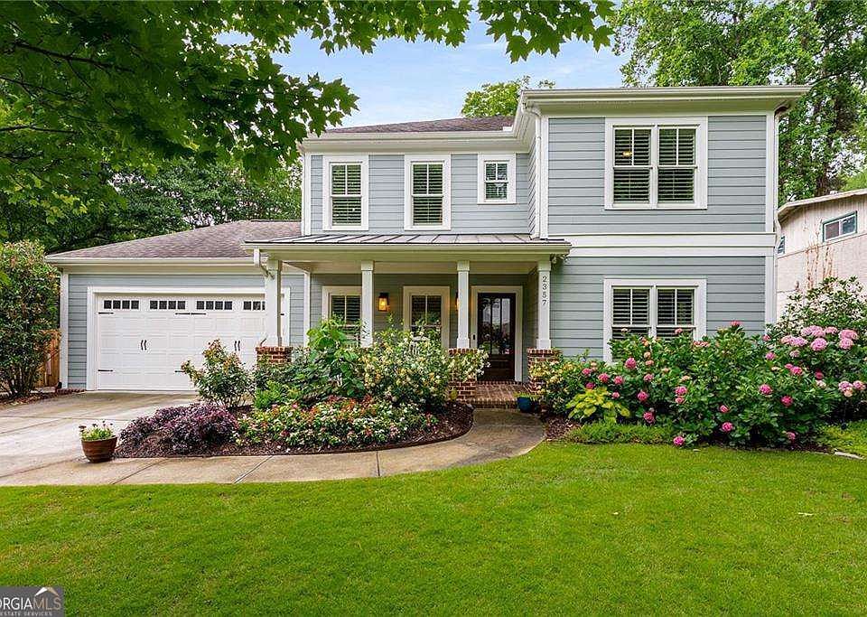 1st image of 2357 Bynum Rd NE
