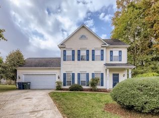 3600 Arthur St, Indian Trail, NC 28079
