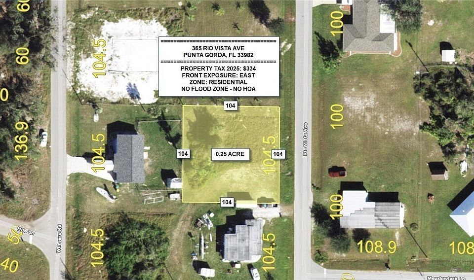 1st image of 365 Rio Vista Ave