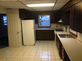 118 Porter St #2, Somerville, MA 02143