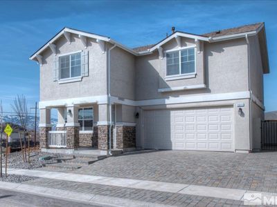 1164 Arrastra Rd Lot 19, Reno, NV, 89512