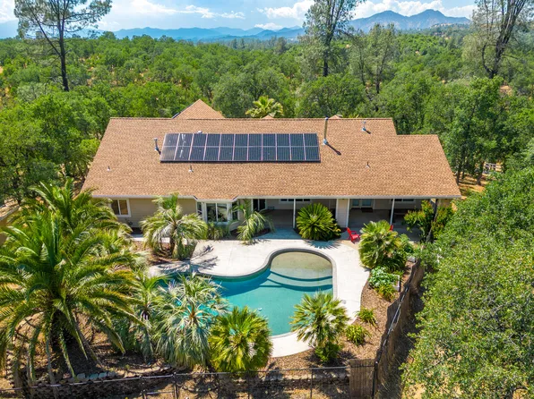 24035 Ajax Ln, Bella Vista, CA 96008