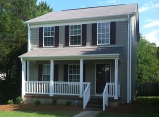 3045 Champion Ln SW, Concord, NC 28025