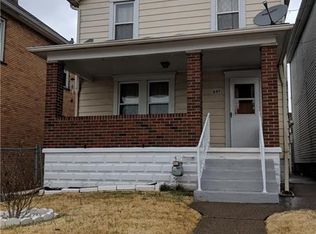 803 20th St, Ambridge, PA