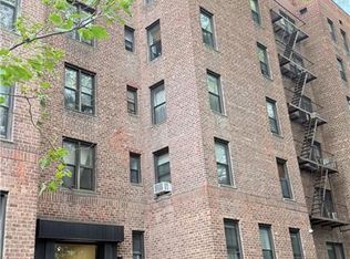 Shore Terrace Co-op, Brooklyn, NY 11235