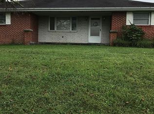 18596 Old Jonesboro Rd, Abingdon, VA 24211