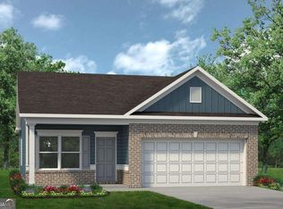 1405 Trellis Ct LOT 13, Hampton, GA 30228