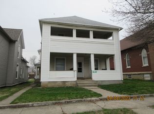 1209 Saint Marys Ave APT 3, Fort Wayne, IN 46808