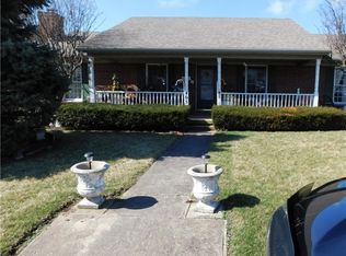405 S Wall St, Covington, OH 45318