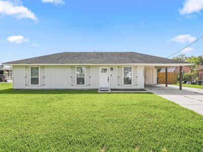 16302 Beech St, Prairieville, LA, 70769