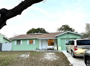3361 Janet St, Apopka, FL 32712
