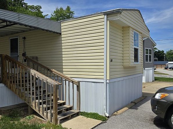 13675 Cleveland Ave NW Lot 34