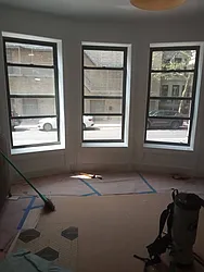 Rented by Peter Jacob, LREB