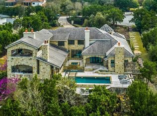 388 Cortona Dr, West Lake Hills, TX 78746